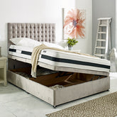 The Langham Divan Bed